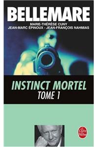 Instinct Mortel T01