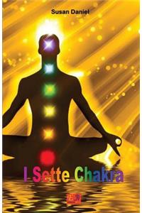 I Sette Chakra