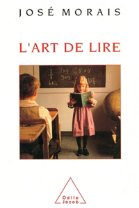 Art of Reading / L'Art de lire