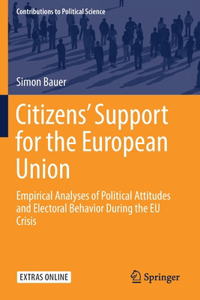 Citizens' Support for the European Union