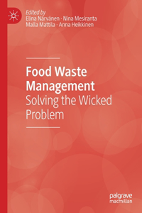 Food Waste Management