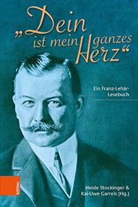 Dein ist mein ganzes Herz