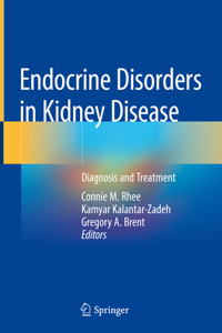 Endocrine Disorders in Kidney Disease