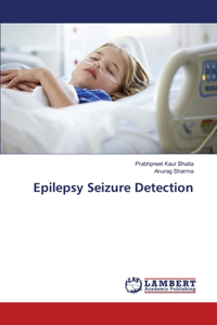 Epilepsy Seizure Detection