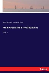 From Greenland's Icy Mountains