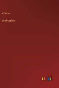 Vindicación