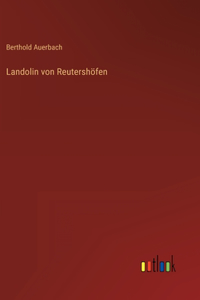 Landolin von Reutershöfen