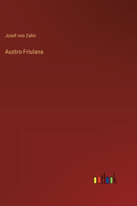 Austro-Friulana