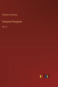 Teresina Peregrina