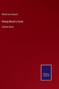 König Murat's Ende