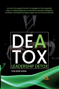 DEATOX Deatox Leadership