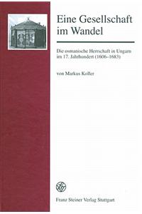 Eine Gesellschaft Im Wandel