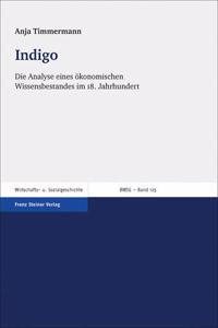 Indigo