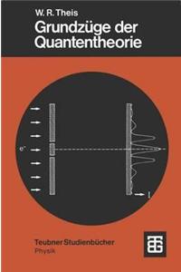 Grundzüge der Quantentheorie