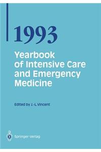 Yearbook of Intensive Care and Emergency Medicine 1993