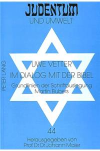 Im Dialog Mit Der Bibel