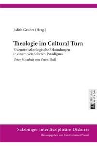 Theologie im Cultural Turn