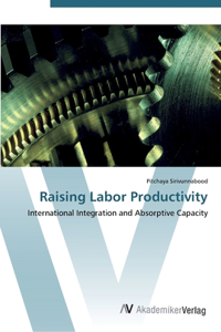 Raising Labor Productivity