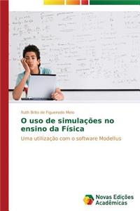 O uso de simulações no ensino da Física