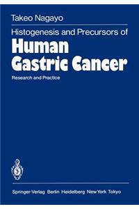 Histogenesis and Precursors of Human Gastric Cancer