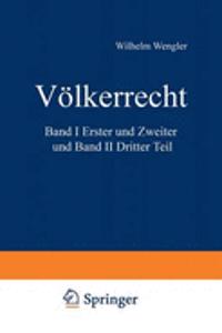 Völkerrecht