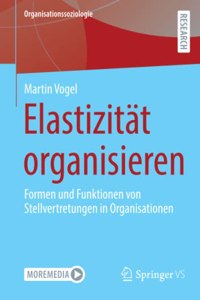 Elastizität Organisieren