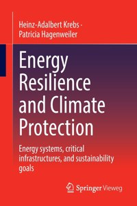 Energy Resilience and Climate Protection