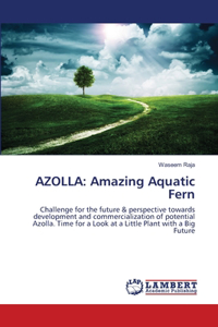 Azolla