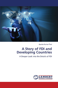 Story of FDI and Developing Countries