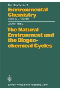 Natural Environment and the Biogeochemical Cycles