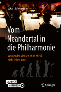 Vom Neandertal in Die Philharmonie