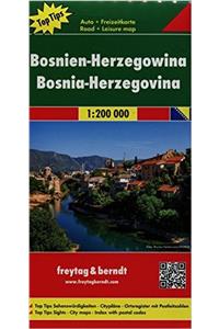 Bosnia / Herzegovina
