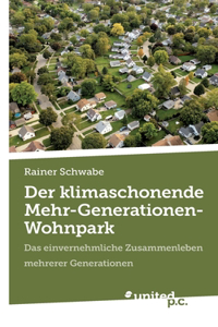 klimaschonende Mehr-Generationen-Wohnpark