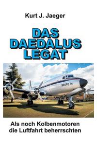 Daedalus Legat