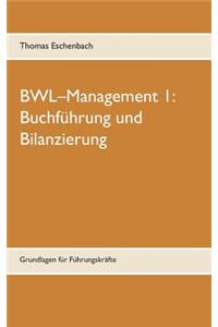 Buchführung und Bilanzierung