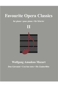 Favourite Opera Classics II