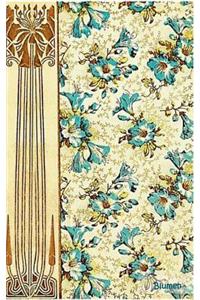 Blumen (Notizbuch)