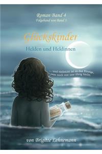 Glückskinder Band 4