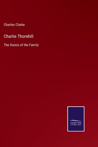 Charlie Thornhill