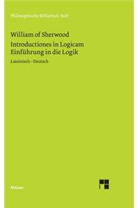 Einführung in die Logik. Introductiones in Logicam