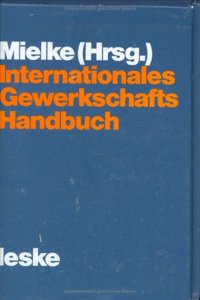 Internationales Gewerkschafts-Handbuch