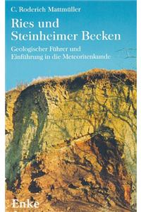 Ries und Steinheimer Becken