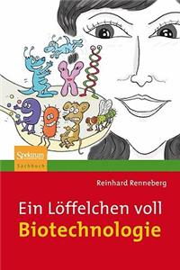 Ein Löffelchen Voll Biotechnologie