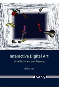 Interactive Digital Art