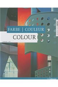 Colour/Farbe/Couleur