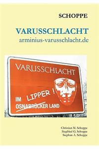 Varusschlacht