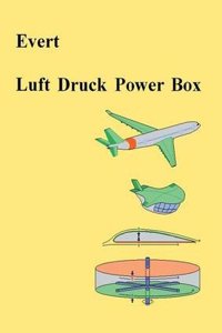 Luftdruck-Powerbox