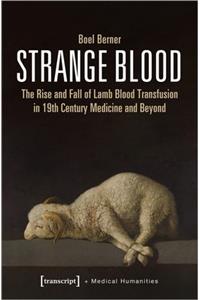 Strange Blood