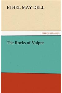 The Rocks of Valpre