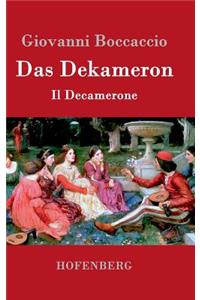 Dekameron: (Il Decamerone)